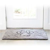 Dog Gone Smart Dørmatte For Skitne Hunder