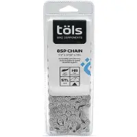 Tols 8sp Road/mtb Kjede