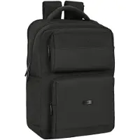 Safta Sevilla Fc Premium 13.75l 31x41x17.5 Cm Ryggsekk