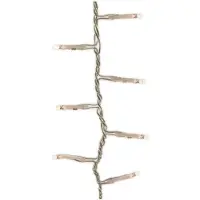 Lumineo 72253 11 M Led-lyslenke