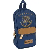 Safta Harry Potter Magical 21l 32x42x15 Cm 412293747 Pennal