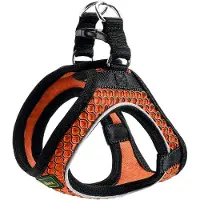 Hunter Pet Comfort Yarn Hundesele
