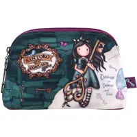 Santoro London Gorjuss Curiosity Toalettveske