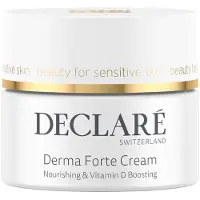 Declare Derma Forte Ansiktskrem 50ml