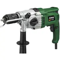 Koma Tools 08725 1050w Slagboremaskin