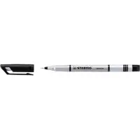 Stabilo 0.3 Mm Tusjpenn 10 Enheter