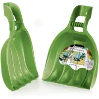 Prosperplast Bear Paw Bladskraper