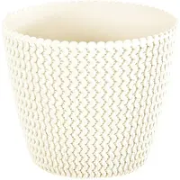 Prosperplast Round Splofy 5l 21.8x18.4 Cm Blomsterpotte