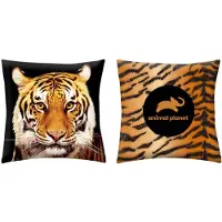 MCU Animal Planet Tiger Pude