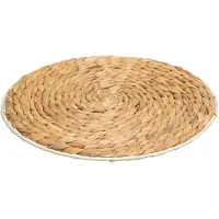 Dekoracja domu Hyacint bordbrikke 35 cm