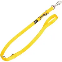 Red Dingo Hundebånd