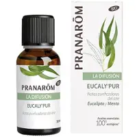 Pranarôm 127425 30ml Essensiell Olje