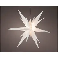 Kaemingk Led Julestjerne 40 Cm