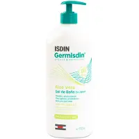 Isdin Germ Aloe Vera 1l Dusjsåpe
