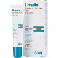 Isdin Ureadin 15ml øyekontur