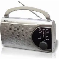 Haeger Surround Bærbar Radio