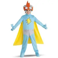 MOM Kidoom Kazoom Glad Ape Kostyme