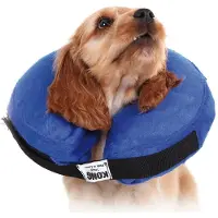 Kvp Kong Cloud Hundehalsbånd