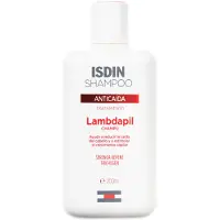 Isdin Lambdapil Loss 200ml Hårtapsshampo