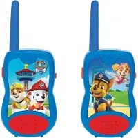 Ryhmä Hau Walkie Talkie , 200M-oppdatert