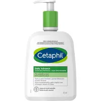 Cetaphil Daily Advance Bodylotion 473ml