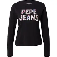 Pepe Jeans Luna Langarmet T-skjorte