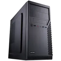 Iggual Psigg3 + 500w Pc-tårnkasse