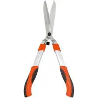 Stocker Manuell Hekksaks Med Bølgete Blad 65 Cm