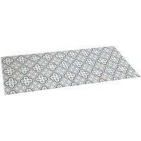 Stor Planet Croma Hidra Vinyl Teppe 50x140 Cm