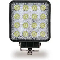Goodyear Arbeidslys 10-48v 48w 3500 Lumens