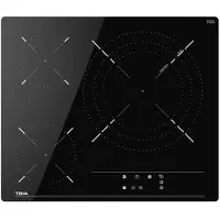 Teka Maestro Tbc 63632 Ttc Keramisk Topp 60 Cm 3 Brennere