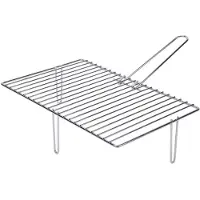 Sauvic Grill 46.6x28 Cm