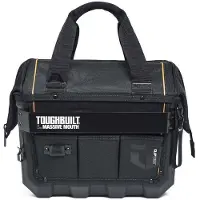 Toughbuilt Tb-ct-61-18 Verktøyveske 400 Mm