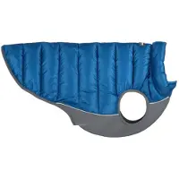 Red Dingo Puffer Hundegenser