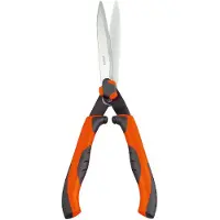 Stocker Manuell Hekktrimmer Med Bølgeblad 55 Cm