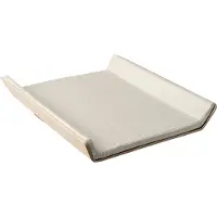 Leander Linea Trekk til stellematte - Cappuccino - - OneSize - Trekk til stellematte