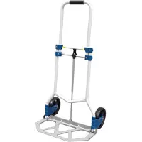 Hilcar Fskcar090 Håndtralle 90kg