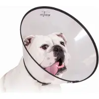 Kvp Saf-t-clear Hundekrage