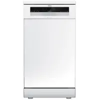 Teka 114320000 Tredje Nivå Oppvaskmaskin 9 Antall Plasseringsinnstillinger