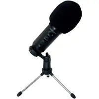 KeepOut Usb Streaming Pro Mikrofon