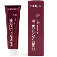Montibello Cromatone 60ml Permanent Hårfarge