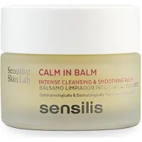 Sensilis Rensegelé Som Beroliger 50ml