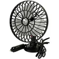 24.Se Vifte til bil 12V