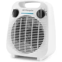 Orbegozo Fh 5041 2000w Varmeapparat