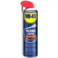 Wd-40 Flexible Smøremiddel 400ml