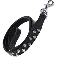 Gloria S6101469 Spiked Hundebånd