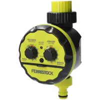 Ferrestock Fskpro002 Vanningsprogrammerer