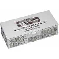 Koh-I-Noor H111502, 100 stykker, Hvit