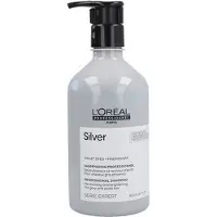 L'Oréal Professionel Se New Silver 500ml Sjampo