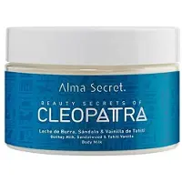 Alma Secret Cleopatra Fuktighetskrem 250ml